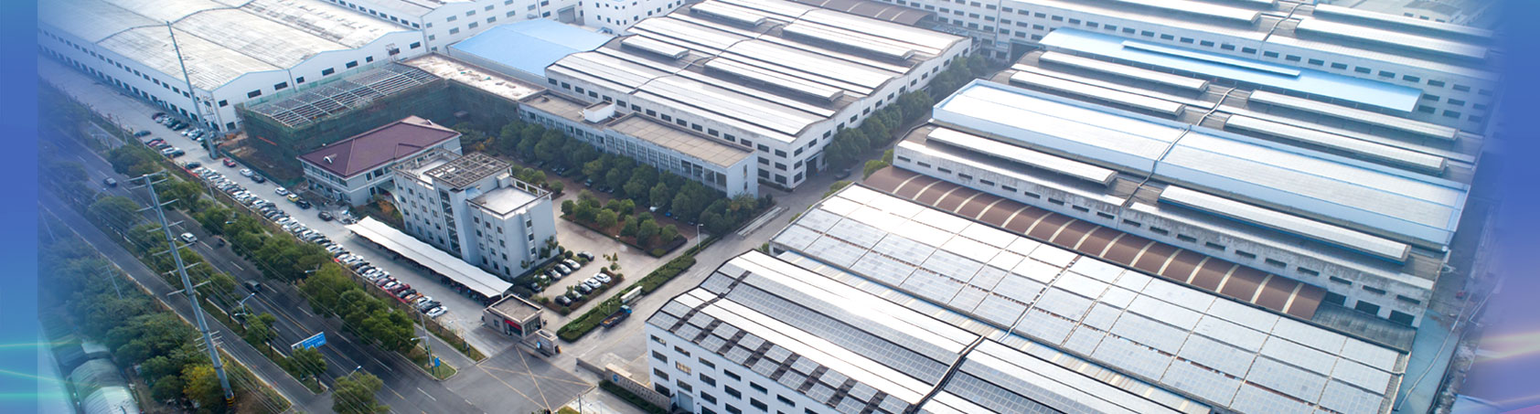 江阴市熊猫重工股份有限公司